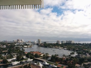 2014.3.7-Fort Lauderdale, Florida-永久的阳光